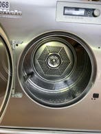Industriele wasdroger 16 kg Miele PT8337 EL BSS, Gebruikt