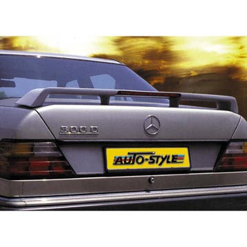 Achterspoiler  Mercedes W124 16V (modellen met knik in, Ophalen of Verzenden, Nieuw