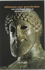 Adviseren voor gevorderden, Ophalen of Verzenden, Nieuw