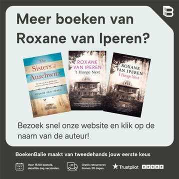 Eigen welzijn eerst - Roxane van Iperen 9789400409323, Verzenden, Zo goed als nieuw, Roxane van Iperen