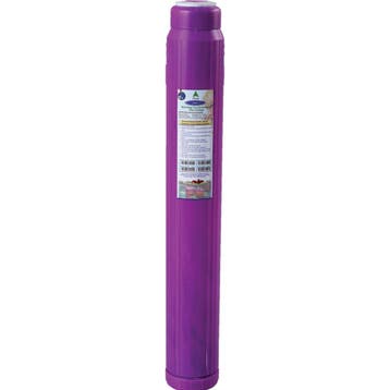 Alapure 20 inch Fluoride Waterfilter ALA-FC20, Verzenden, Nieuw
