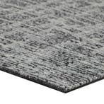 SALE!! - Tapijttegel United Bouclé Bruingrijs, Ophalen of Verzenden, Nieuw