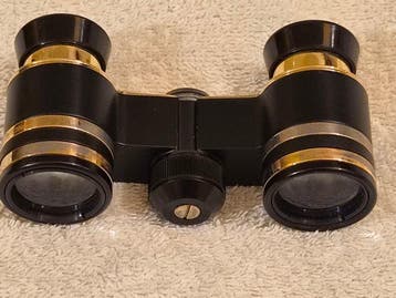 Observation binoculars - Manon - 1960-1970 - Duitsland -