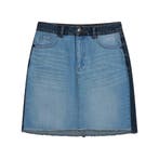 Munthe • denim rok Aclura • 34, Nieuw, Maat 34 (XS) of kleiner, Munthe, Verzenden