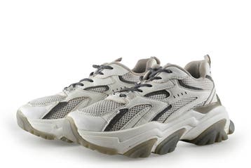 Sacha Sneakers in maat 41 Wit, Verzenden, Wit, Sacha, Sneakers of Gympen