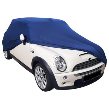 Autohoes voor Mini Cooper cabrio (R52) (2004-2008) Indoor, Ophalen of Verzenden, Nieuw, Op maat