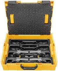REMS Mini Press Jaw Set BMP, Ophalen of Verzenden, Nieuw
