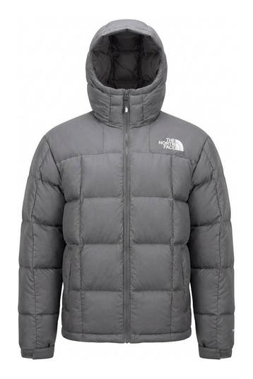 The North Face Jas in maat L Zwart, Verzenden, Zo goed als nieuw, Zwart, The North Face
