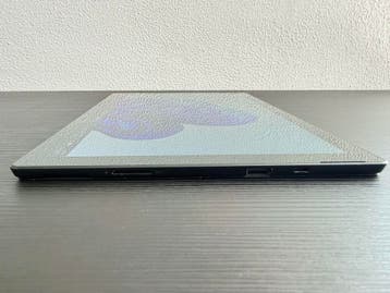 Microsoft Surface Pro 7 - Windows 11 tablet, Gebruikt, 256GB, 8 GB, Ophalen of Verzenden