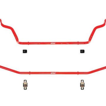 Eibach 27mm Front and 25mm Rear Anti-Roll Kit for 13 Ford, Ophalen of Verzenden, Nieuw