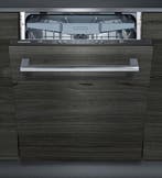 €519 Siemens SN615X03EE Vaatwasser, Ophalen of Verzenden, Nieuw, Inbouw