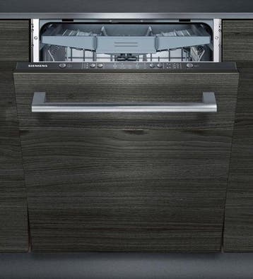 €519 Siemens SN615X03EE Vaatwasser, Ophalen of Verzenden, Nieuw, Inbouw