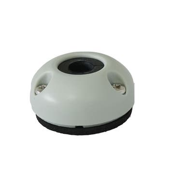 Waterdichte Dekdoorvoer A1-DG20P Drill to Suit Ø49mm, Watersport en Boten, Ophalen of Verzenden, Nieuw