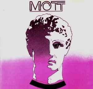 cd - Mott The Hoople - Mott, Verzenden, Zo goed als nieuw