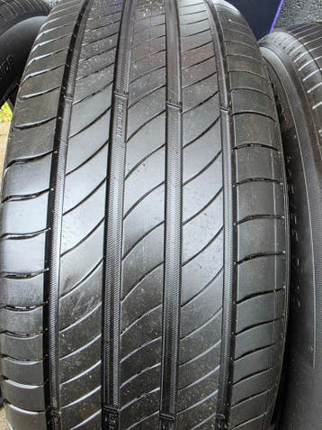 225/55r19 103V michelin e primacy dotcode24, Nieuw, Band(en), Ophalen, 19 inch