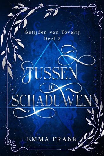 Tussen De Schaduwen | Emma Frank | Nieuw, Ophalen of Verzenden, Nieuw, Emma Frank