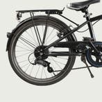 B-TWIN kinderfiets 20 inch, Fietsen en Brommers, Fietsen | Kinderfietsjes, Ophalen of Verzenden, Gebruikt, B-TWIN