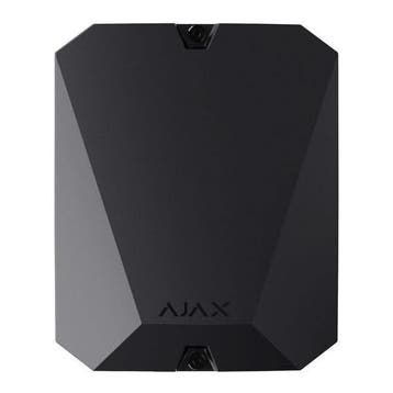 Ajax Systems Jeweller Multitransmitter 3EOL Zwart, Ophalen of Verzenden, Nieuw