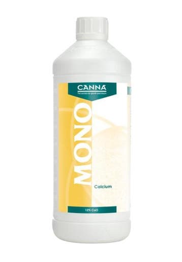 Canna Mono Kalzium (Ca) 1 L, Verzenden, Nieuw