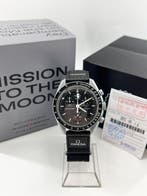 Omega x Swatch - MoonSwatch - Mission to the Moon - Zonder, Nieuw