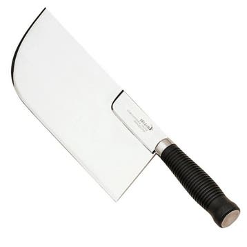 Déglon Hakmes – 26 cm – Versterkt Lemmet – HACCP Goed, Ophalen of Verzenden, Nieuw, Kunststof, Los bestek