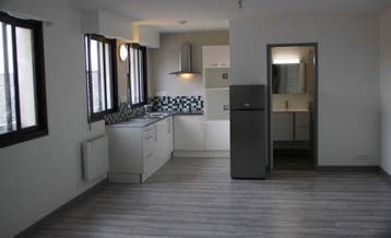 Te huur Studio Frans Bekkerstraat In Rotterdam, Huizen en Kamers, 20 tot 35 m², Rotterdam