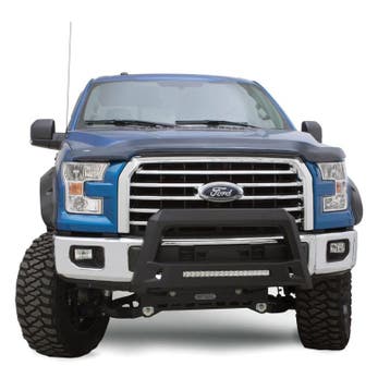 Lund 04-18 Ford F-150 (Excl. Heritage) Revolution Bull Bar -, Ophalen of Verzenden, Nieuw