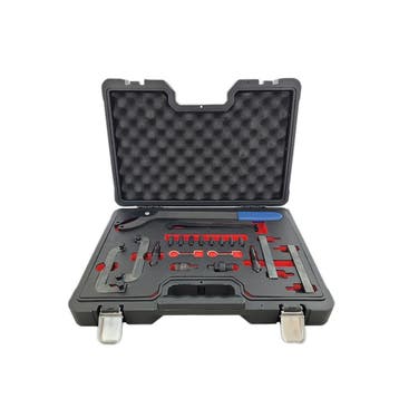 WEBER TOOLS Motor Timing Nokkenas Tool Set VAG, Verzenden, Nieuw
