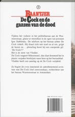 De Cock en de ganzen van de dood / Baantjer / 20, Boeken, Detectives, Verzenden, Gelezen, A.C. Baantjer