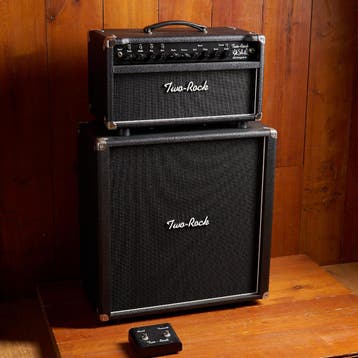 Two-Rock  4x10 Cabinet, Ophalen of Verzenden, Nieuw