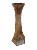 WMF / Geislingen - Vaas - Metaal - Art Deco