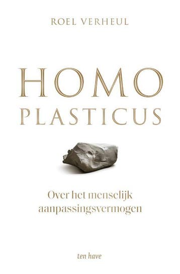 Homo Plasticus | Roel Verheul | Nieuw, Ophalen of Verzenden, Nieuw, Roel Verheul