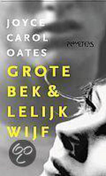 Grote Bek & Lelijk Wijf, Boeken, Ophalen of Verzenden, Nieuw