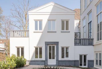 Te huur: Appartement Prinsegracht in Den Haag, Den Haag, Appartement, Zuid-Holland