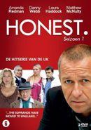 Honest - seizoen 1, Verzenden, Nieuw in verpakking