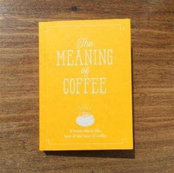 The Meaning of Coffee - Allegra Strategies 9781909130401, Verzenden, Gelezen, Allegra Strategies