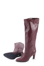 Notre-V Laarzen in maat 42 Overig, Overige kleuren, Verzenden, Zo goed als nieuw, Hoge laarzen