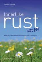 Innerlijke rust met EFT 9789049105884 Yvonne Toeset, Boeken, Verzenden, Gelezen, Yvonne Toeset