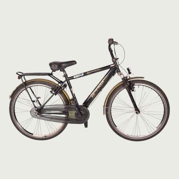 Batavus kinderfiets 24 inch, Fietsen en Brommers, Ophalen of Verzenden, Gebruikt, Batavus