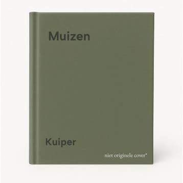 Muizen - Kuiper 9789025838652, Verzenden, Gelezen, Kuiper