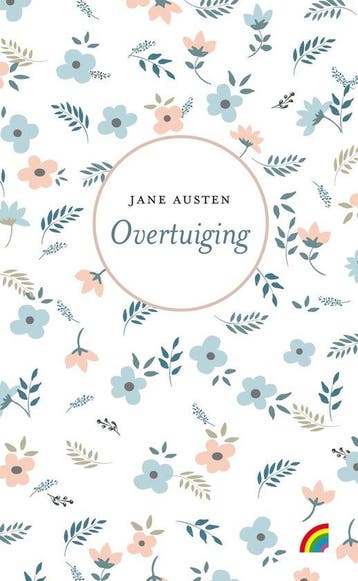9789041713865 Overtuiging Jane Austen, Verzenden, Nieuw, Jane Austen