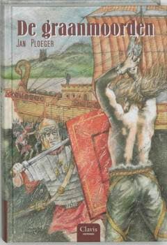 De graanmoorden - J. Ploeger 9789044805475, Verzenden, Zo goed als nieuw, J. Ploeger