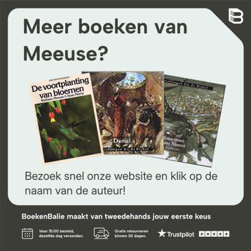 De eerste mensen 9789063350017 Meeuse, Verzenden, Gelezen, Meeuse