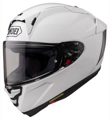 X-SPR Pro Motorhelm Shoei, Verzenden, Nieuw met kaartje