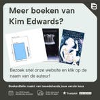 Gebroken licht 9789022960233 Kim Edwards, Verzenden, Gelezen, Kim Edwards