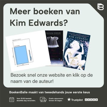 Gebroken licht - Kim Edwards 9789022960233, Verzenden, Gelezen, Kim Edwards