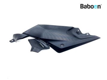 Tank Cover Links BMW R 1200 R 2015 -> (R1200R LC K53), Verzenden, Gebruikt