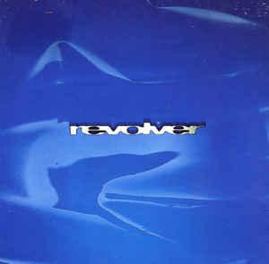 cd - Revolver - Cold Water Flat, Verzenden, Zo goed als nieuw