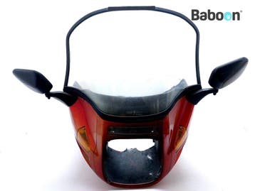 Bovenkuip BMW R 100 RT (R100RT), Motoren, Verzenden, Gebruikt