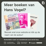 Een brug overbruggen 9789402140552 Hans Vogel, Verzenden, Zo goed als nieuw, Hans Vogel